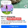 Van Le ( Giang Hạ)