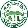 Twa papandayan official