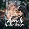 Design by Ameli