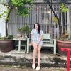 หนุงหนิงชอบกินผัก 🐰🥕