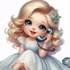 blondinka975