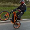 Kugoo stant