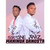 MANINGA GANGSTA