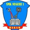 SMK Negeri 1 Bakam