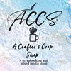 acrafterscropshop