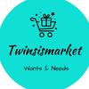 twinsismarket