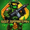 SgtSpartan