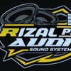 Rizal Audio