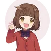 ʕ •ᴥ•ʔゝぢぁゆぃあらhまわち
