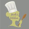 modiskitchen