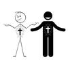 Stickmen of God