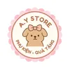A.YStore