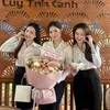 bé Tâm làm việc có tầm