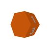 hexaorange13