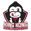 King Kong Media 金刚媒体