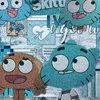 gumbylashka