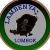 Lambenya Lombok