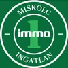 Immo1 Ingatlan Miskolc
