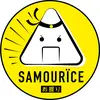 Samourïce 🍙