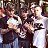 è  trap bro