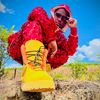 Sir QD🇺🇬