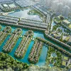 Vinhomes Green Paradise