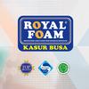 Royal Foam