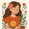 growgirl_kertje