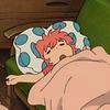 puponyo