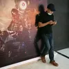 mike_pini