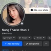 Nang Thazin Htun