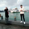 xushnudjonnurulla