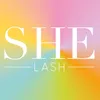 SHE LASH LTD