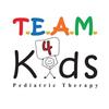 TEAM 4 Kids Pediatric Therapy