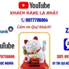 Khách Hàng Là Nhất (Youtube)