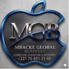MBACKE GLOBAL BUSINESS