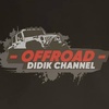 DIDIK OFFROAD