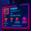 gossen.plays