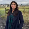 PamGosal MBE MSP