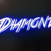 infinitediamond123d