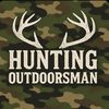 Hunting Outdoorsman