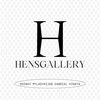 Hensgallery mylady deenay