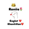 Raniie🌷