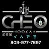 cheohookah