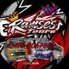 Ramsés tour