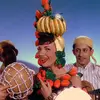 Carmen Miranda Banana