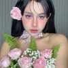 Makeup-Flora Dar Dar🌷