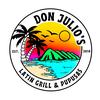 donjulioslatingrill