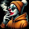 clownzila