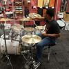 zaithedrummer